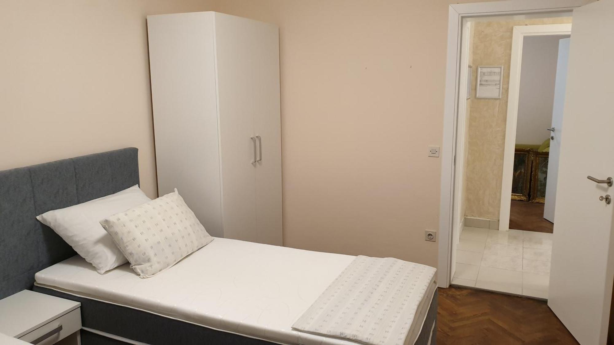 Apartments And Rooms With Parking Space Hvar - 15378 Hvar Town Zimmer foto